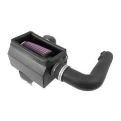63-1700 K&N Performance Air Intake System -K&N Sales Store 63 1700 Alt