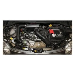 63-1700 K&N Performance Air Intake System -K&N Sales Store 63 1700 Eng