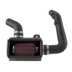 63-1700 K&N Performance Air Intake System -K&N Sales Store 63 1700 TopView