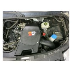 63-1701 K&N Performance Air Intake System -K&N Sales Store 63 1701 Eng