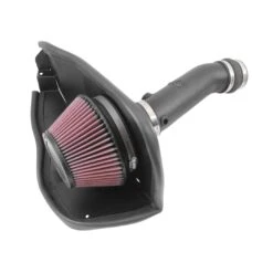 63-2588 K&N Performance Air Intake System 31 63-2588 K&N Performance Air Intake System -K&N Sales Store 63 2588 Alt