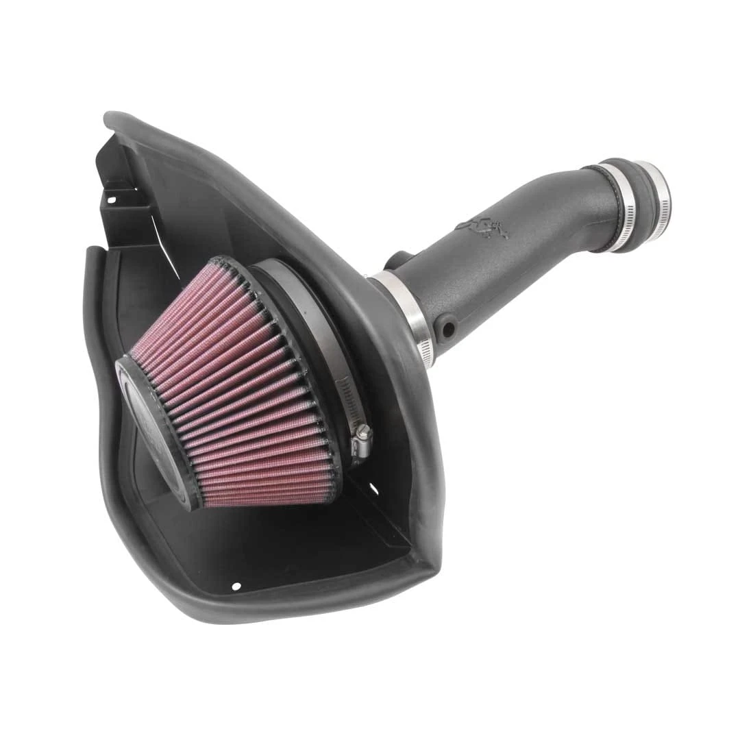 63-2588 K&N Performance Air Intake System 15 63-2588 K&N Performance Air Intake System - Image 13