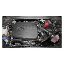 63-2588 K&N Performance Air Intake System 33 63-2588 K&N Performance Air Intake System -K&N Sales Store 63 2588 Eng