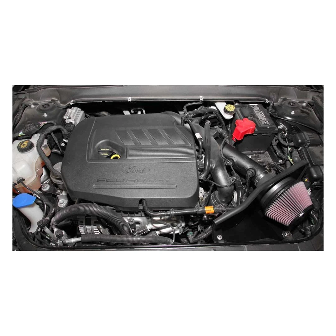 63-2588 K&N Performance Air Intake System 17 63-2588 K&N Performance Air Intake System - Image 15