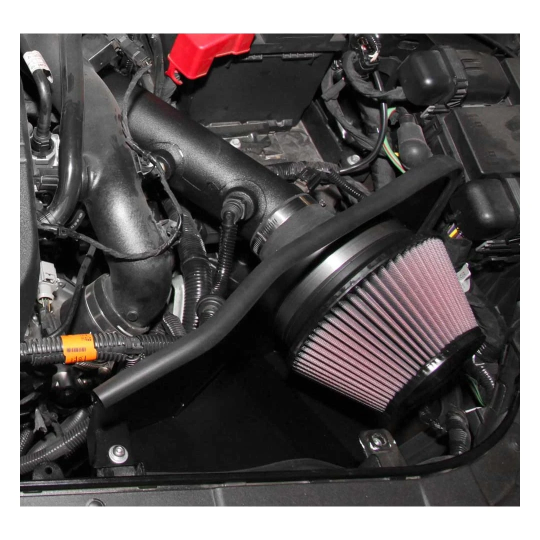 63-2588 K&N Performance Air Intake System 18 63-2588 K&N Performance Air Intake System - Image 16