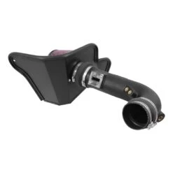 63-2590 K&N Performance Air Intake System -K&N Sales Store 63 2590 REV A Alt