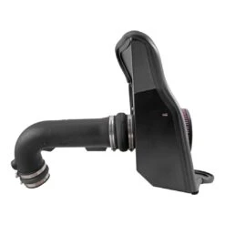 63-2590 K&N Performance Air Intake System -K&N Sales Store 63 2590 REV A Base