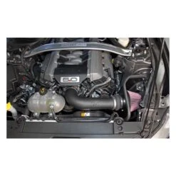 63-2590 K&N Performance Air Intake System -K&N Sales Store 63 2590 Eng 1