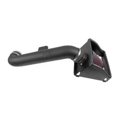 63-2591 K&N Performance Air Intake System