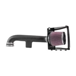 63-2591 K&N Performance Air Intake System -K&N Sales Store 63 2591 Base
