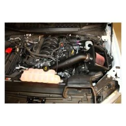 63-2591 K&N Performance Air Intake System -K&N Sales Store 63 2591 Eng