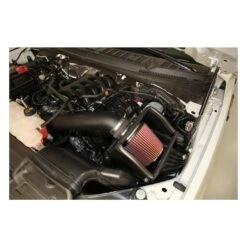 63-2591 K&N Performance Air Intake System -K&N Sales Store 63 2591 Eng2