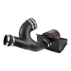 63-2592 K&N Performance Air Intake System 33 63-2592 K&N Performance Air Intake System -K&N Sales Store 63 2592 Alt