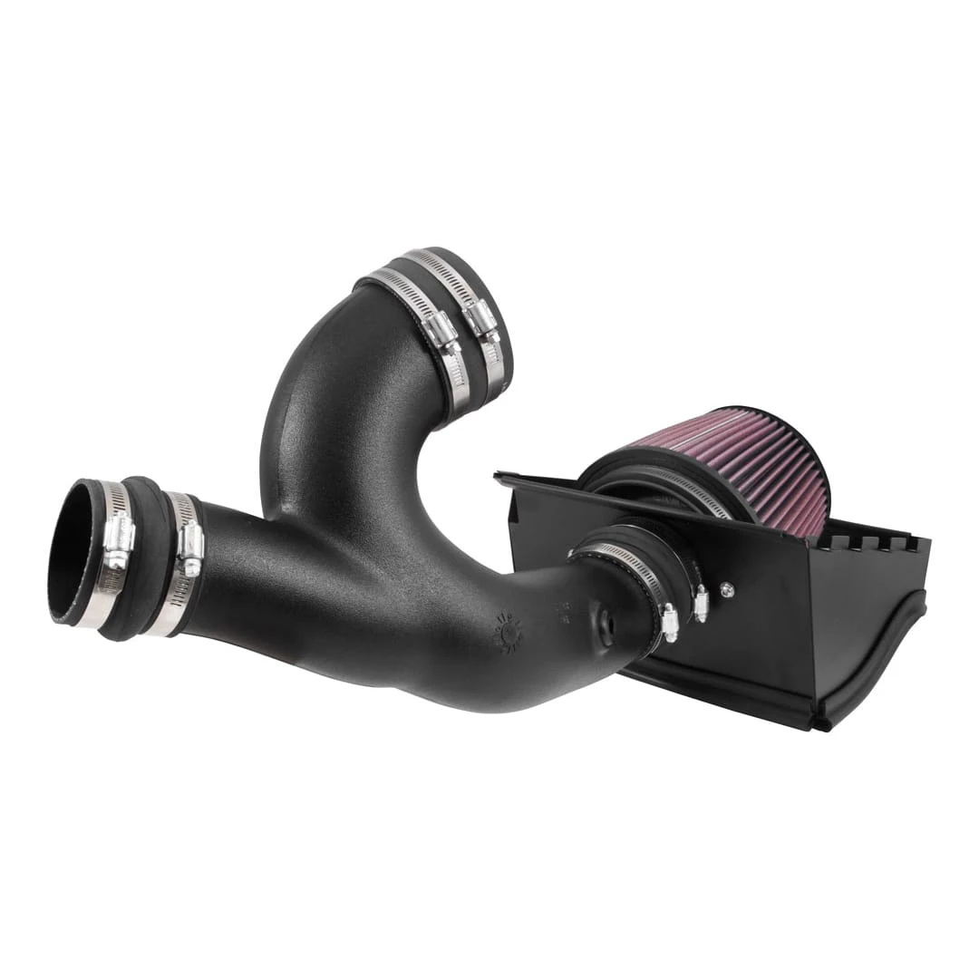 63-2592 K&N Performance Air Intake System 16 63-2592 K&N Performance Air Intake System - Image 14