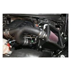 63-2592 K&N Performance Air Intake System 36 63-2592 K&N Performance Air Intake System -K&N Sales Store 63 2592 Eng2
