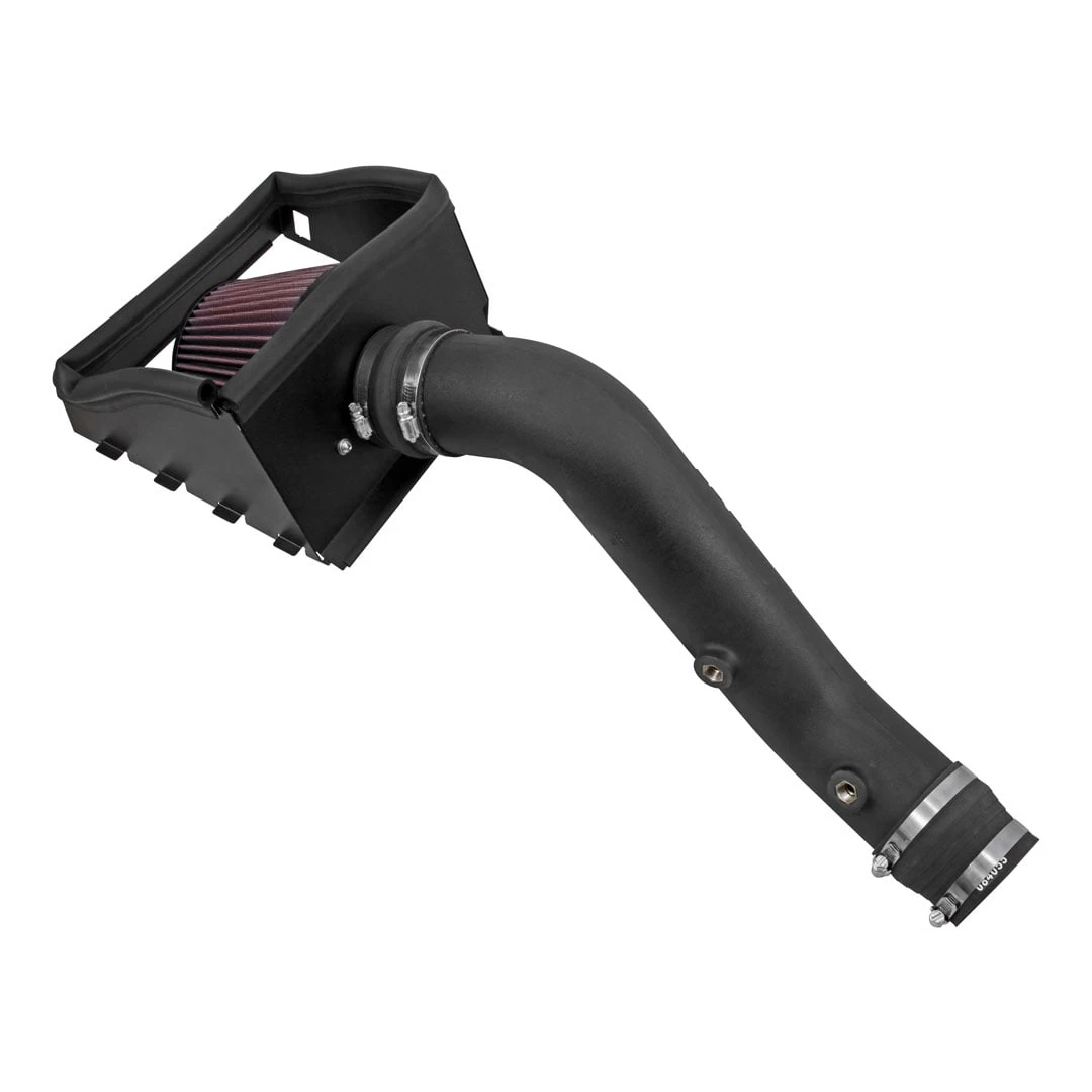 63-2596 K&N Performance Air Intake System 16 63-2596 K&N Performance Air Intake System - Image 14