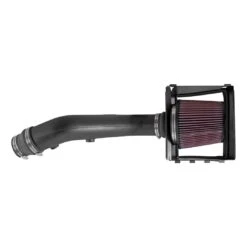 63-2596 K&N Performance Air Intake System 34 63-2596 K&N Performance Air Intake System -K&N Sales Store 63 2596 REV A Base