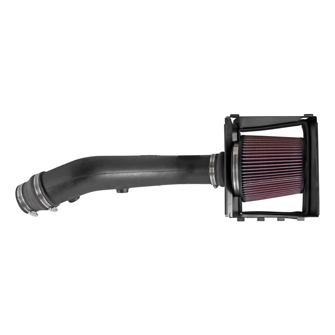 63-2596 K&N Performance Air Intake System 17 63-2596 K&N Performance Air Intake System - Image 15