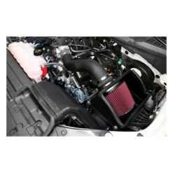 63-2596 K&N Performance Air Intake System 36 63-2596 K&N Performance Air Intake System -K&N Sales Store 63 2596 Eng2