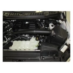 63-2607 K&N Performance Air Intake System -K&N Sales Store 63 2607 Eng 1