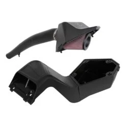 63-2607 K&N Performance Air Intake System -K&N Sales Store 63 2607 Exp 1
