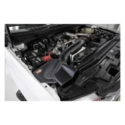 63-2613 K&N Performance Air Intake System -K&N Sales Store 63 2613 REV B Eng