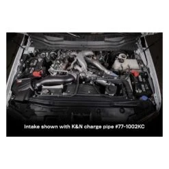 63-2613 K&N Performance Air Intake System -K&N Sales Store 63 2613 EngAlt2