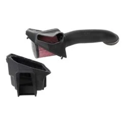 63-2613 K&N Performance Air Intake System -K&N Sales Store 63 2613 Exp 1