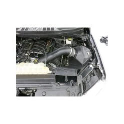 63-2616 K&N Performance Air Intake System -K&N Sales Store 63 2616 Eng