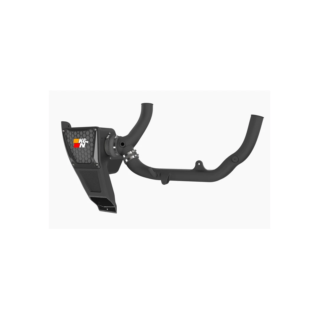 63-2619 K&N Performance Air Intake System 17 63-2619 K&N Performance Air Intake System - Image 15