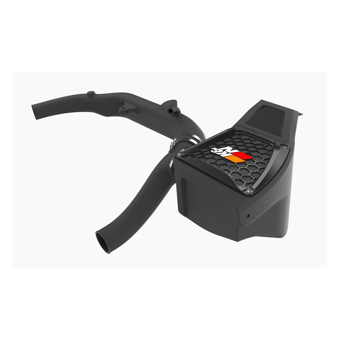 63-2619 K&N Performance Air Intake System 16 63-2619 K&N Performance Air Intake System - Image 14