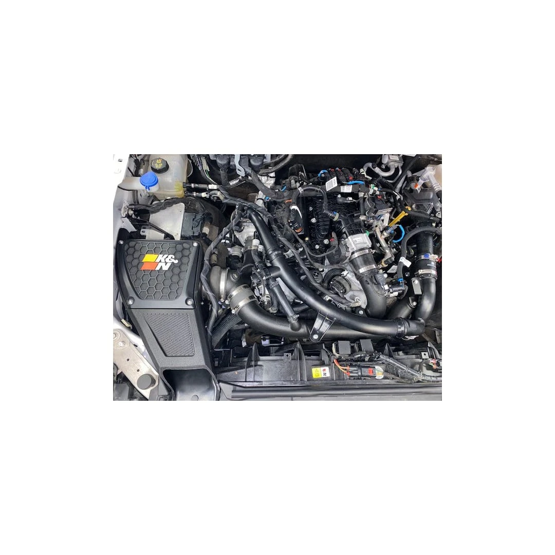 63-2619 K&N Performance Air Intake System 20 63-2619 K&N Performance Air Intake System - Image 18