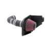 63-3071 K&N Performance Air Intake System 1 63-3071 K&N Performance Air Intake System -K&N Sales Store 63 3071 REV A