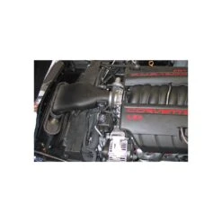 63-3073 K&N Performance Air Intake System 25 63-3073 K&N Performance Air Intake System -K&N Sales Store 63 3073 Eng1