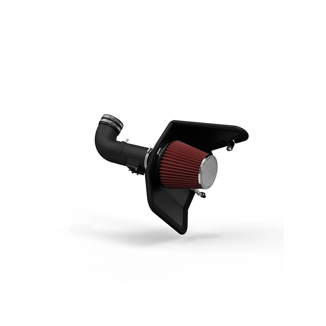 63-3074 K&N Performance Air Intake System 15 63-3074 K&N Performance Air Intake System - Image 13