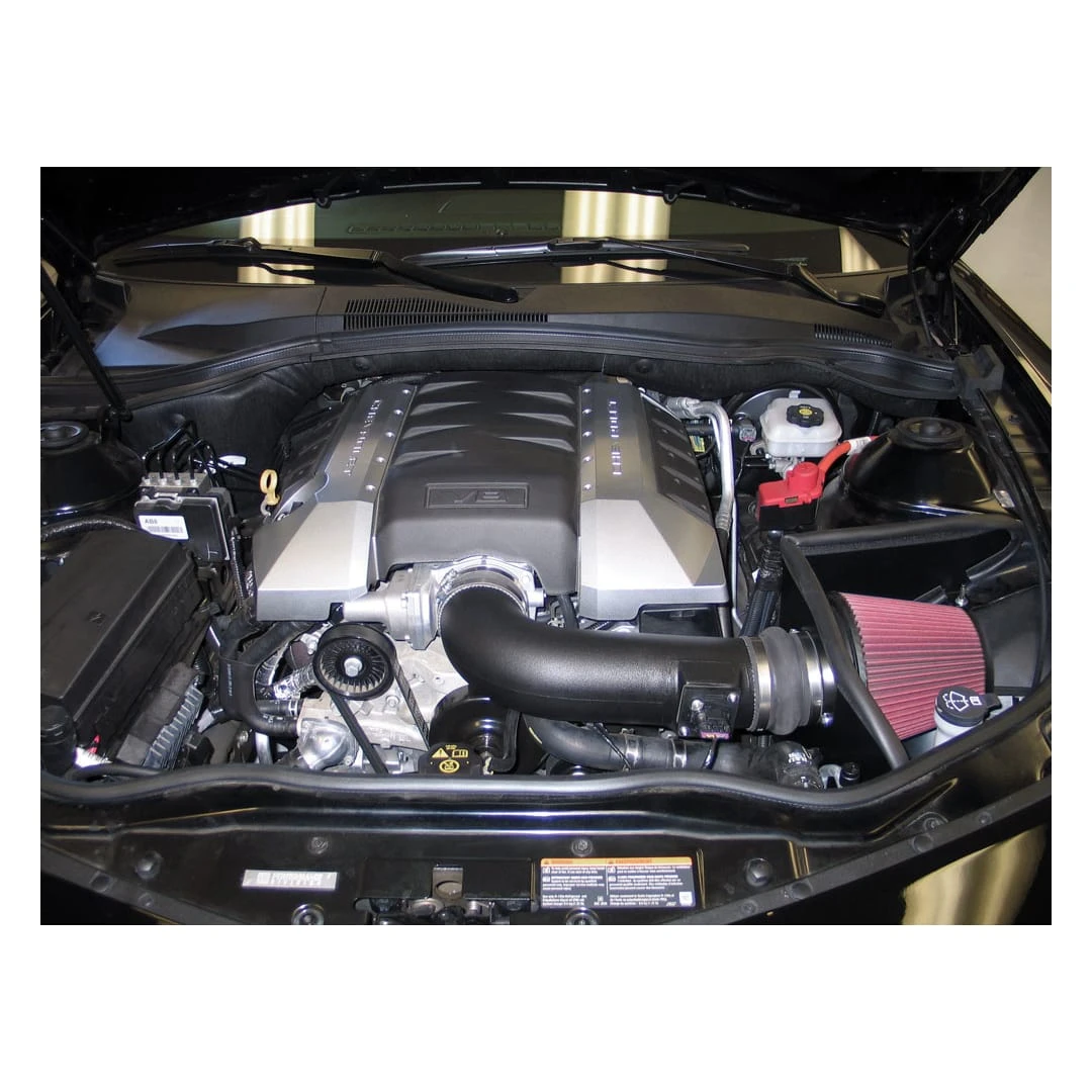 63-3074 K&N Performance Air Intake System 16 63-3074 K&N Performance Air Intake System - Image 14