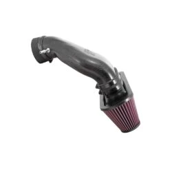 63-3080 K&N Performance Air Intake System -K&N Sales Store 63 3080 Side