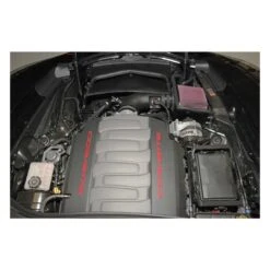 63-3081 K&N Performance Air Intake System -K&N Sales Store 63 3081 Eng