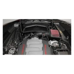 63-3081 K&N Performance Air Intake System -K&N Sales Store 63 3081 Eng2