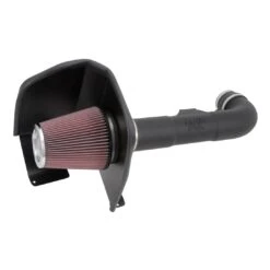 63-3082 K&N Performance Air Intake System