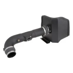 63-3082 K&N Performance Air Intake System -K&N Sales Store 63 3082 Angled 1