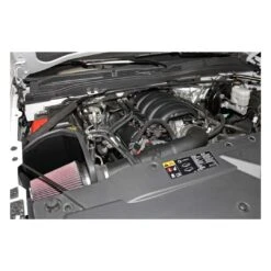 63-3082 K&N Performance Air Intake System -K&N Sales Store 63 3082 Eng2 1