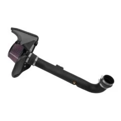 63-3083 K&N Performance Air Intake System -K&N Sales Store 63 3083 REV A Base