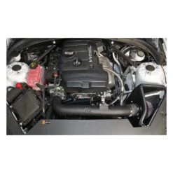 63-3083 K&N Performance Air Intake System -K&N Sales Store 63 3083 Eng