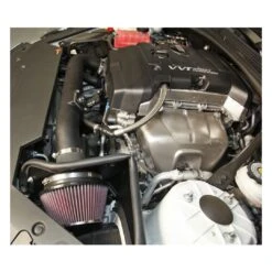 63-3083 K&N Performance Air Intake System -K&N Sales Store 63 3083 Eng2