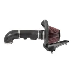 63-3084 K&N Performance Air Intake System -K&N Sales Store 63 3084 REV A Base 1