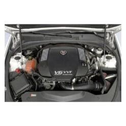 63-3084 K&N Performance Air Intake System -K&N Sales Store 63 3084 REV A Eng 1