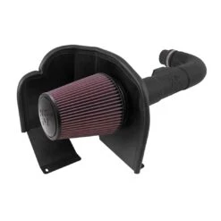 63-3085 K&N Performance Air Intake System -K&N Sales Store 63 3085 REV A Alt