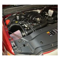 63-3085 K&N Performance Air Intake System -K&N Sales Store 63 3085 Eng