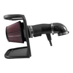 63-3089 K&N Performance Air Intake System -K&N Sales Store 63 3089 REV A Base